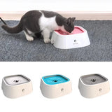 Spill-proof water bowl for Dogs and Cats