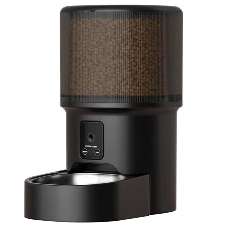 Pet Smart Feeder