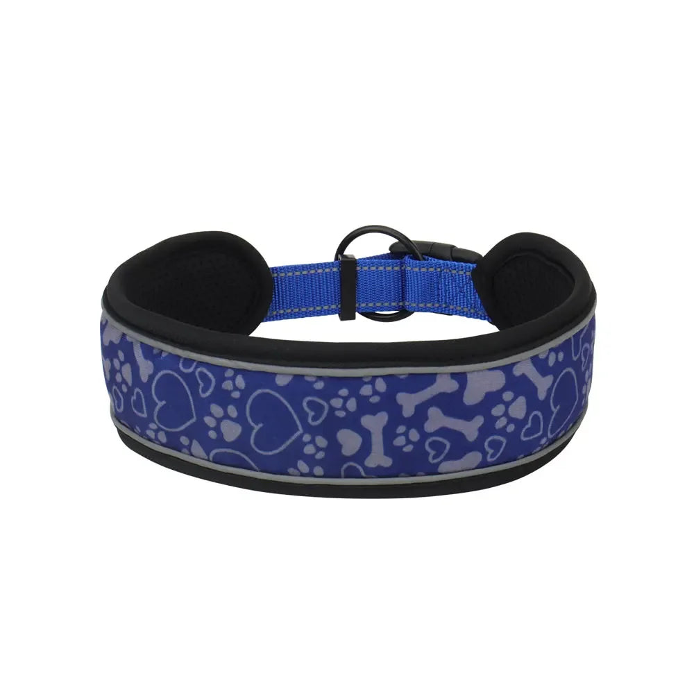 Comfortable Dog Collar