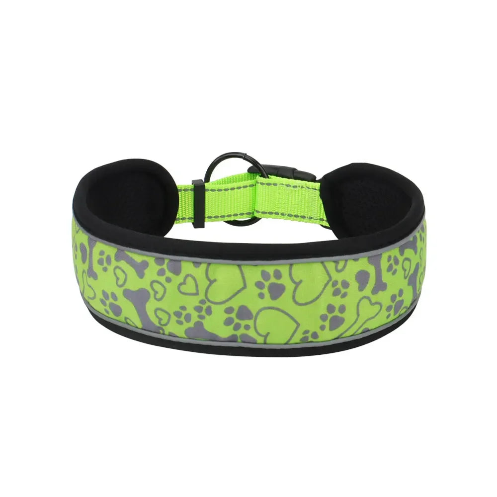 Comfortable Dog Collar