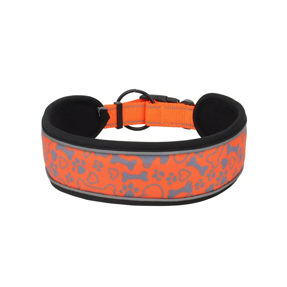 Comfortable Dog Collar