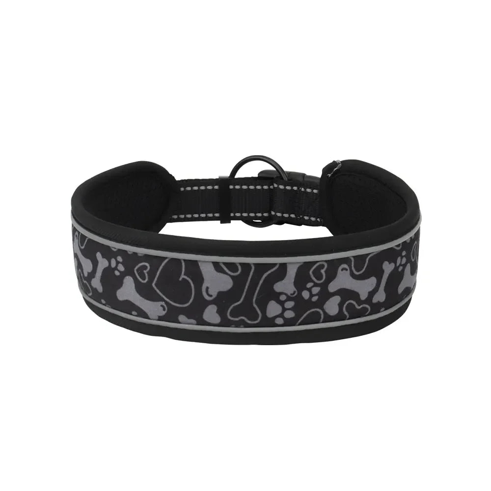 Comfortable Dog Collar