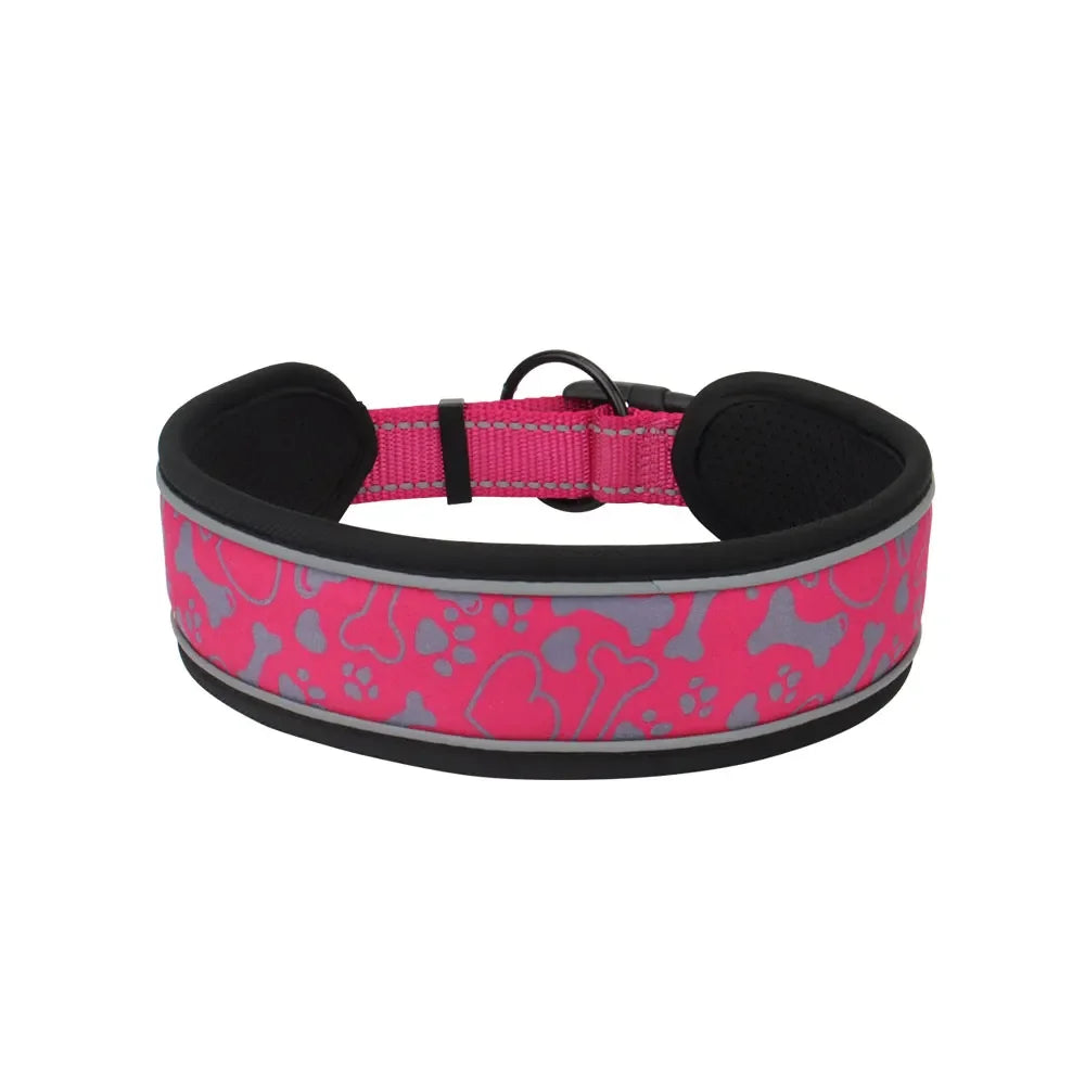 Comfortable Dog Collar
