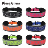 Comfortable Dog Collar